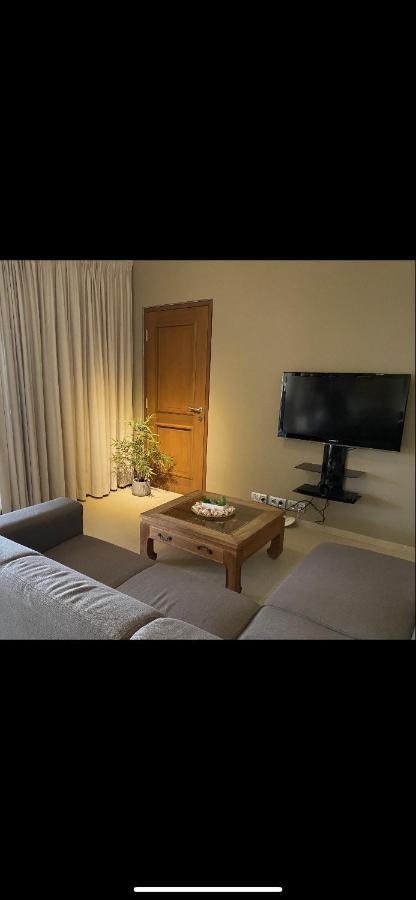 Spanish Water View Apartment 威廉斯塔德 外观 照片